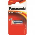 Elementas LR1 1.5V Panasonic Alkaline  